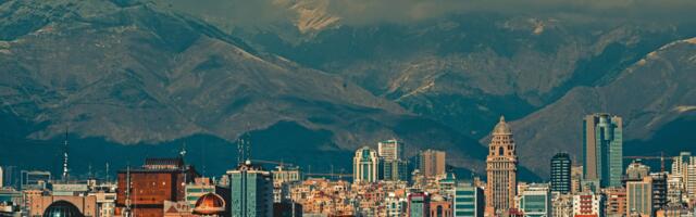 Ülevaade, kuidas sõda Iraanis Eesti autoturgu mõjutab