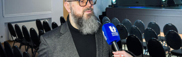 VIDEO I Veiko Vihuri: Eesti vajab päästmist praegu veel rohkem kui varem