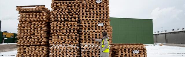 Aasta tehaseks kroonitud Barruse finantsjuht püsis ametis pool aastat