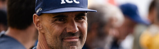 Mazet lahkus Norra ja Olsbu Röiseland Saksamaa koondise juurest