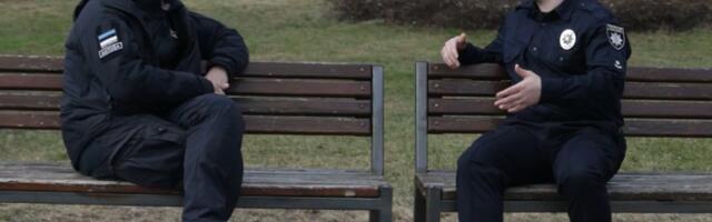 ERR Ukrainas: sõda pakub petistele uusi võimalusi kuritegudeks