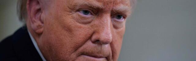 Saksa lehe teatel esitas Trump NATO liitlastele tähtajalise ultimaatumi_ tulge mulle Iraanis appi või muidu...