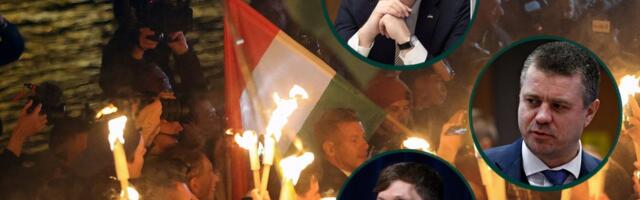 Ungari lubab suhted Venemaaga läbi lõigata. Kellest saab Eesti poliitikute hinnangul Euroopa Liidu uus Orbán?