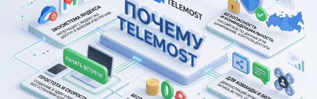 Про Телемост