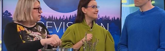 Petersoo: kalli ja maitsva spargli saab toidus otsast lõpuni ära kasutada