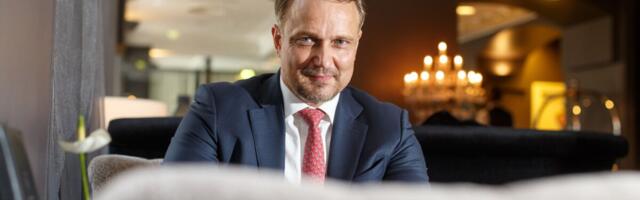 Indrek Rahumaa: riik, kes andis oma börsi käest