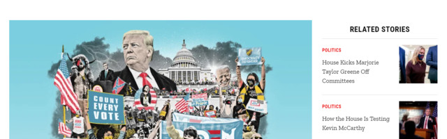 USA vasakpoolsed ja ärieliit lõid käed Trumpi kaotuse kindlustamiseks