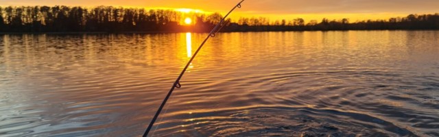 Eesti kaardilt kustub mitukümmend järve