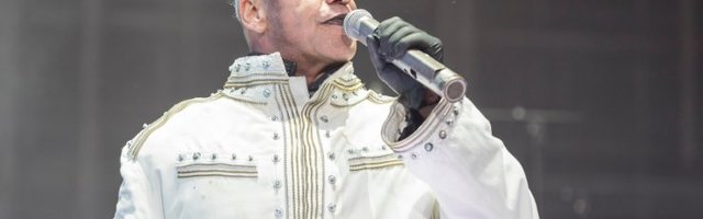 Mis saab Rammsteini suvisest suurkontserdist?