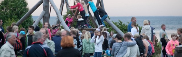 MÄLUPANK | Ingmar Kurg: jaaniaeg – kurja jõu tõrjumine ja Ristija Johannese sünnipäev