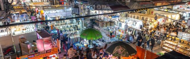 Uurijad: WHO tegi nullpatsienti otsides vea