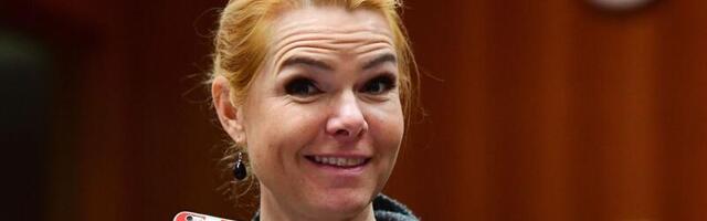 Taani endine minister mõisteti liiga karmi asüülipoliitika pärast vangi