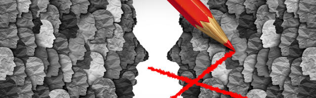 Google töötas välja keelekorrektori, mis eemaldab tekstist poliitilised ebakorrektsused