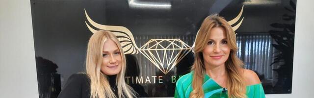 MARILIIS JÕGEVA KOGEMUS BIOCYTE TOIDULISANDEID KATSETADES