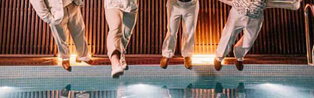 Elephants From Neptune andis pärast kuut aastat välja uue albumi “Boogieland”