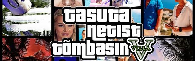 ARVUSTUS ⟩ «Villa» erutas, aga jättis lõpuks kuivale