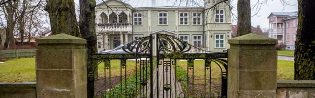 OMA KODU ⟩ Kalle Koov: julge unistada, siis unistused ka täituvad!