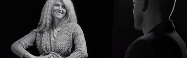 Vestlussaade “1STAGE” – Kristel Kruustük: “Julge ebaõnnestuda, ära anna alla.”