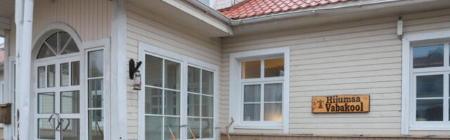 Valla tugi pani vabakooli kohatasu maksumust alandama