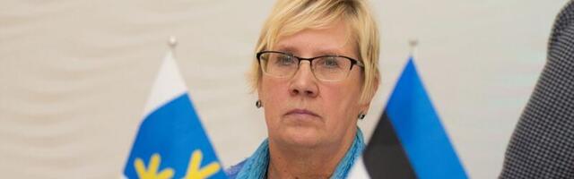 Toila vallavalitsuse umbusaldamine ei läinud läbi