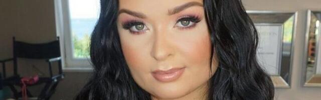 MARJU KARINI tütar paljastas, millised inimesed tema seltskonda ei sobi