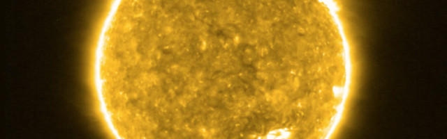 Teadlased kuulutasid Päikese uue aktiivsustsükli alanuks