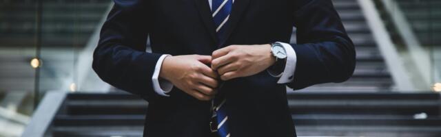 IT-firma juhi üleskutse: tõstke töötajate palka, et maksutõus tema tulu ei vähendaks