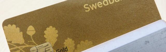 Swedbank selgitab: miks tõuseb Gold krediitkaardi reisikindlustuse omavastutus hüppeliselt ja kas enam vanu nutiseadmeid ei hüvitata?