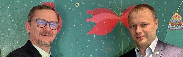 Metrosert ja Eesti Maaülikool ühendavad jõud