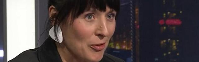 Sandra Sillamaa Trad.Attack!’i pausile minekust_ tahan muid asju ka kogeda