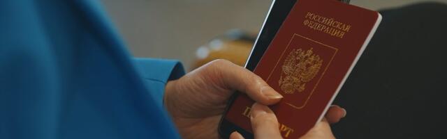 Будет ли Эстония вводить новые санкции в отношении тех, кто часто посещает Россию и Беларусь?
