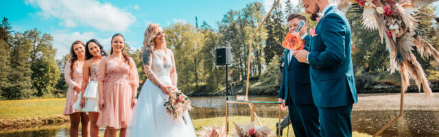 Sündmus, mis kasvab väikestest inspiratsioonikillukestest suureks rõõmuks