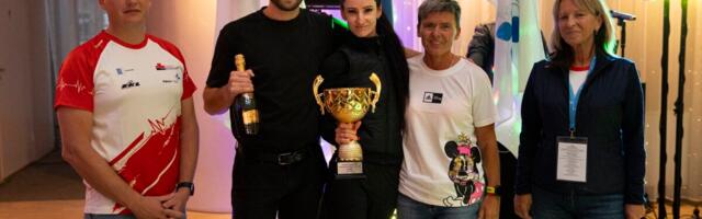 GALERII Kutsemeistrivõistlustel selgus parim kiirabibrigaad