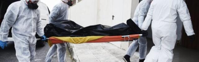 DVA TELA PRONAĐENA U PODRUMU KUĆE! Sumnja se da je OVO uzrok smrti muškarca i žene!