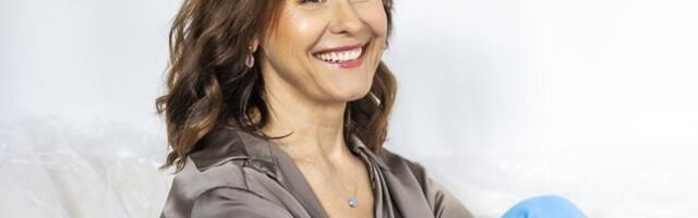 Erinevates rollides hingetohter. Rita Rätsepp: minule ei ole olnud üksinda olemine kunagi probleem