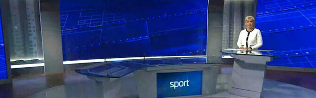 ETV spordisaade, 6. november