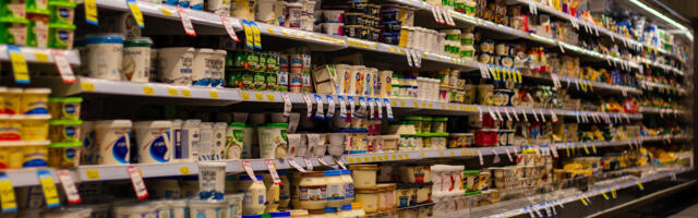 Konkurentsiamet võttis jaeketid pihtide vahele