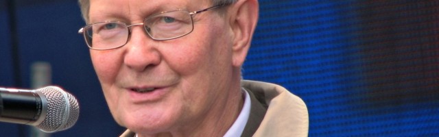 Tunne Kelam USA valimistest: demokraatia õõnestamine on jõudnud väga kaugele