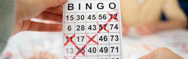 Lotomängude vanusepiir tõuseb 18. eluaastale