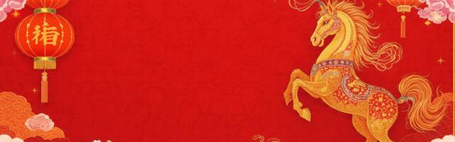 Tulihobuse aasta 2026 Koeraa aastal sündinutele: kiire tempo, ootamatud muutused ja arenguvõimalused