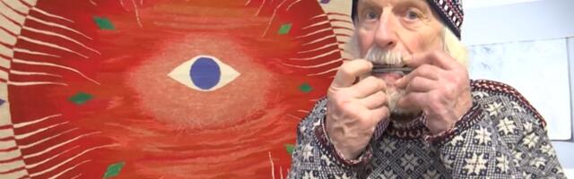 Mark Soosaar: tulin mereäärsest külast linnakooli ja kõik itsitasid