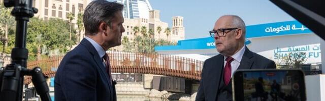 Karis: Ukraina peab otsustama rahu nimel territooriumitest loobumise üle