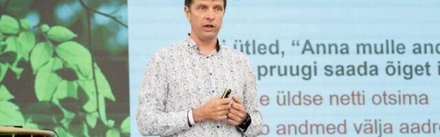 AI-ekspert Priit Kallas: tehisaru võtab teadmistöölistelt töö, aga torumehed ja tordiküpsetajad jäävad kauemaks