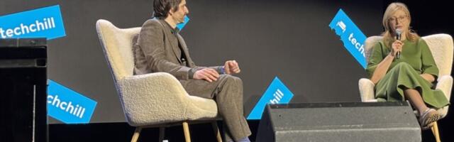 Euroopa Komisjoni idufirmade volinik Riias: ülejäänud EL peab Balti mudelile järgi jõudma