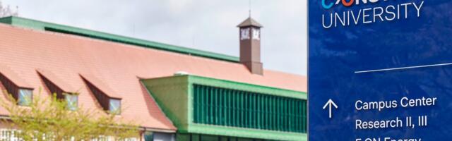 Образовательные программы CS/AI в Германии без немецкого языка: варианты, о которых мало кто знает