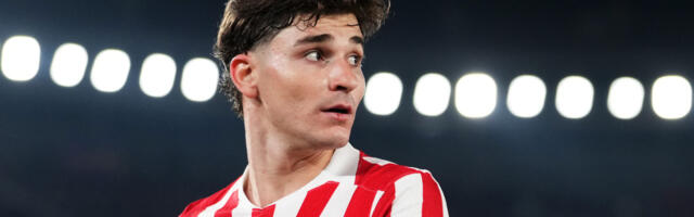 How to watch Atletico Madrid vs. Real Sociedad in the Copa del Rey final online for free