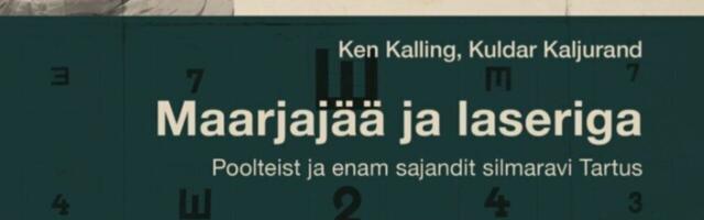 Silmakliiniku ajalugu jõudis kaante vahele