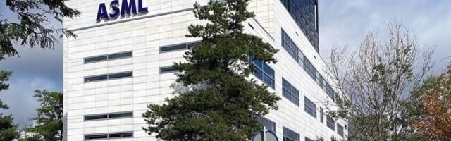 ASML becomes Europe's most valuable company ever as analysts bet on higher EUV output — its market cap hit $674 billion this week