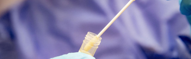 GRAAFIK | Terviseamet: ööpäevaga lisandus Eestis viis positiivset koroonatesti, suri üks inimene