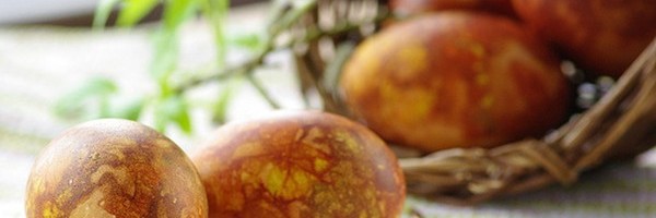 Munadevärvimise paganlikust ajaloost